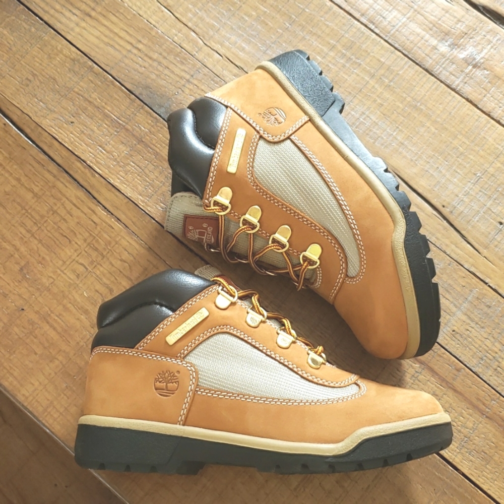 Timberland Field waterproof boots  - Picture 7 of 7